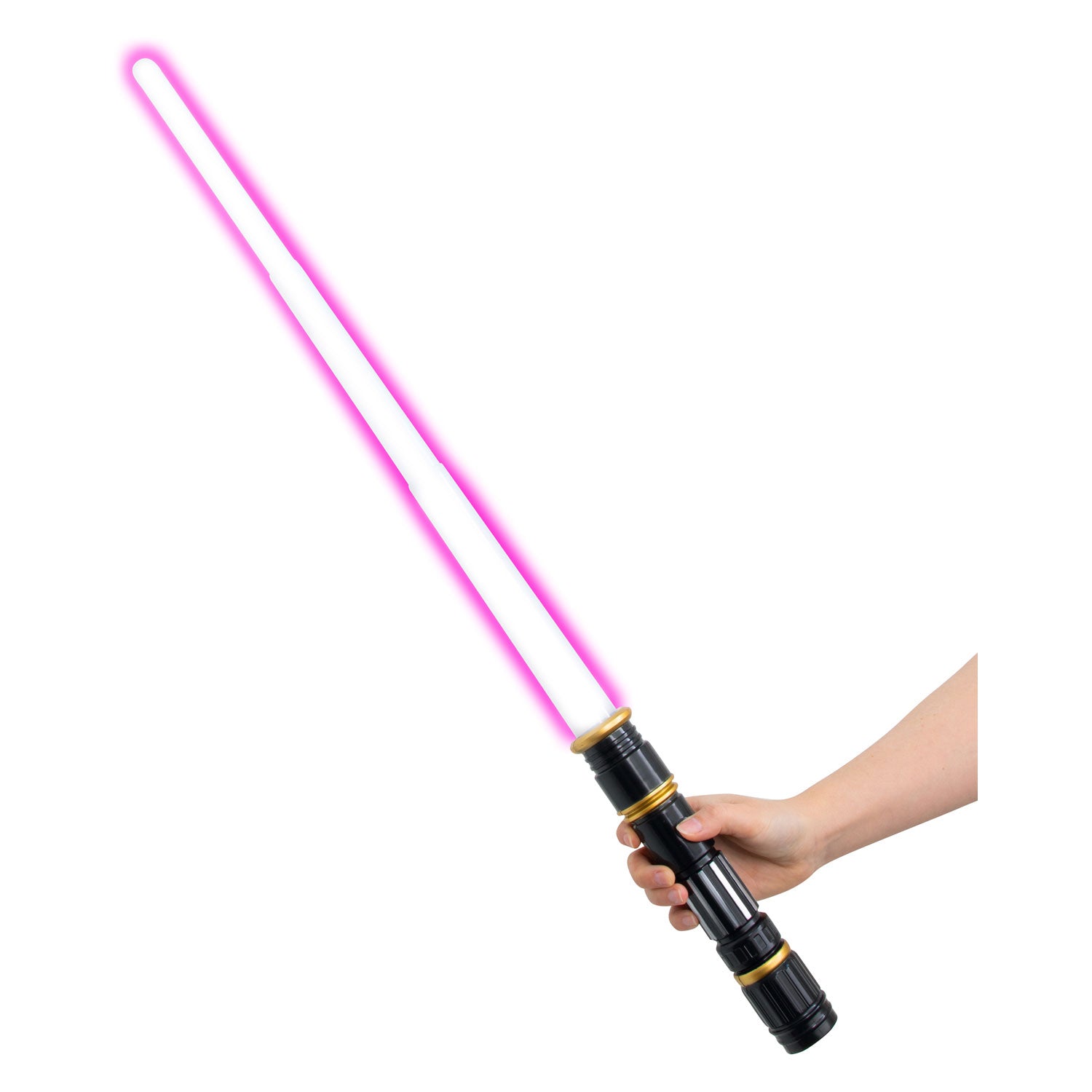 Toi-Toys Lichtschwert Licht und Geräusch