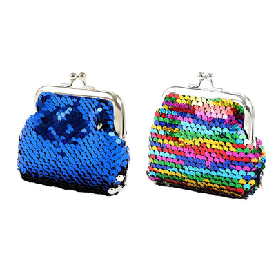 Toi-Toys Retro-Brieftasche mit Saillets