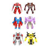 RoboForces Heckroboter -Rennen Superauto - afbeelding 3