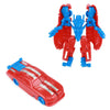 RoboForces Heckroboter -Rennen Superauto