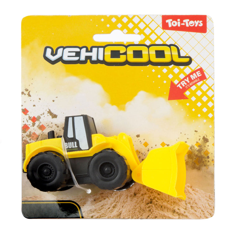 Toi-Toys Fahrzeug für Fahrzeuge