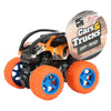 Cars Trucks Reibungsmonster Truck drehen um