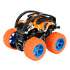 Cars Trucks Reibungsmonster Truck drehen um