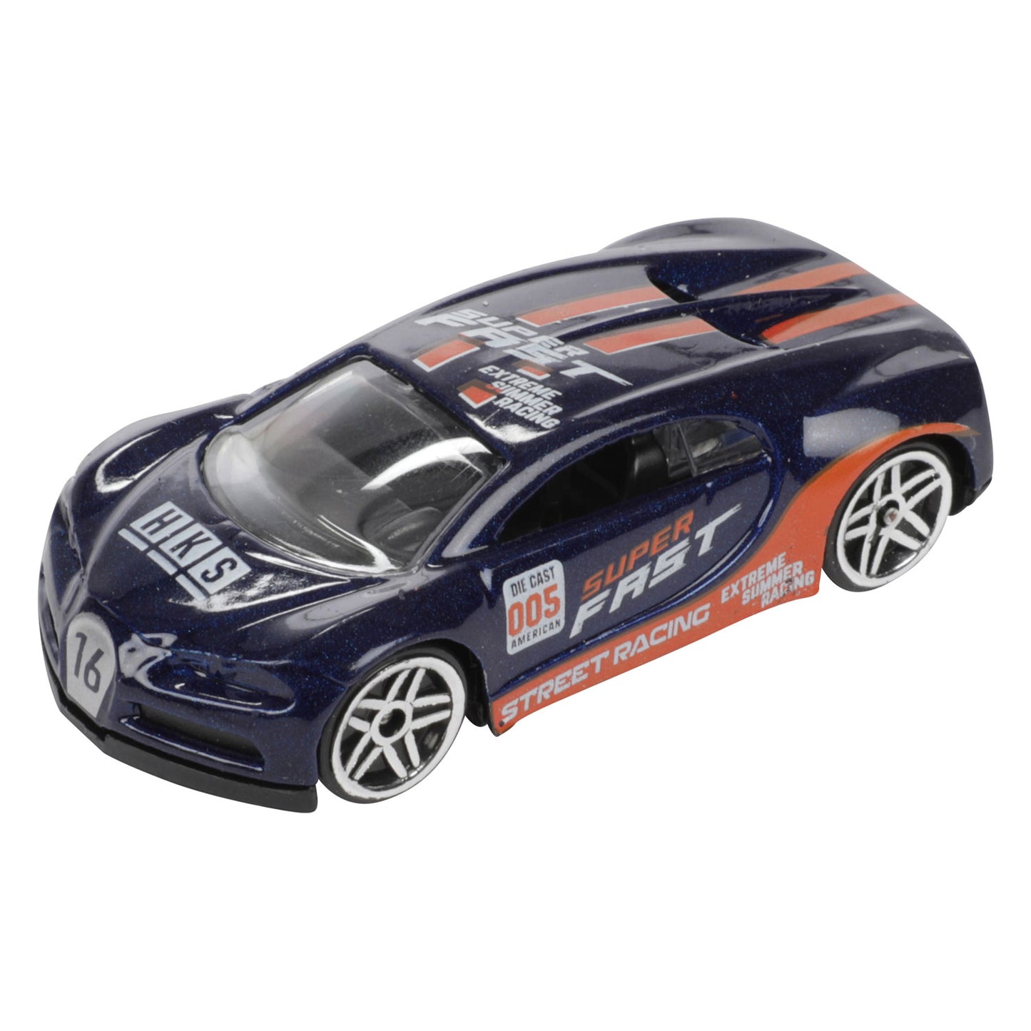 Metal Rally Racing Cars, 5..