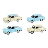 Toi-Toys WILLY Trabant 601 Modellauto - afbeelding 1