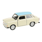 Toi-Toys WILLY Trabant 601 Modellauto - afbeelding 2