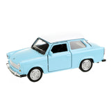 Toi-Toys WILLY Trabant 601 Modellauto - afbeelding 3