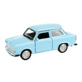 Toi-Toys WILLY Trabant 601 Modellauto - afbeelding 4