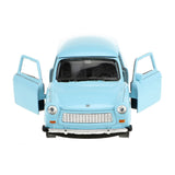 Toi-Toys WILLY Trabant 601 Modellauto - afbeelding 5