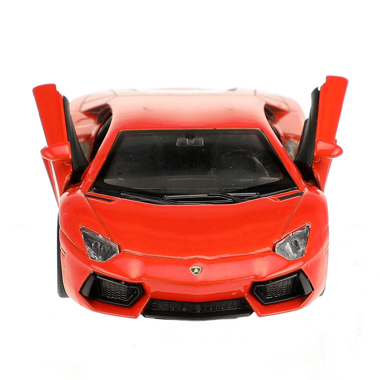 Toi-Toys Welly Aventador LP700-4 Modellauto