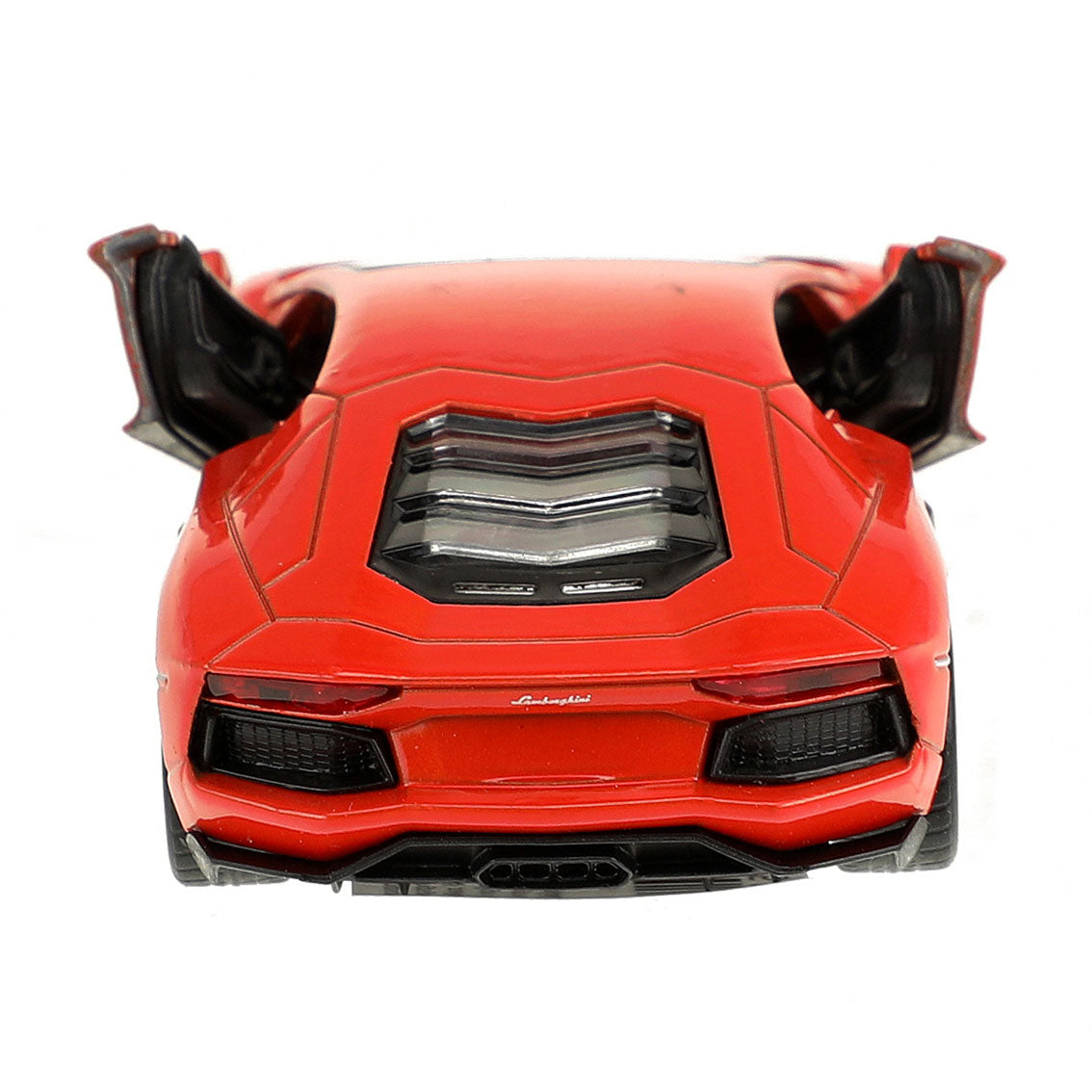 Toi-Toys Welly Aventador LP700-4 Modellauto