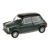 Toi-Toys Welly Mini Cooper 1300 Modellauto - afbeelding 4