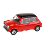 Toi-Toys Welly Mini Cooper 1300 Modellauto - afbeelding 5
