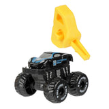Monster Truck mit Schielder im Ei - afbeelding 5