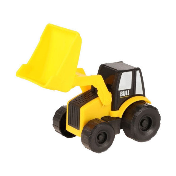 Cars Trucks Trucks Set Building Vehicles 4 Teile