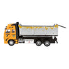 Metall-Rückzug Tipp Truck 1:38