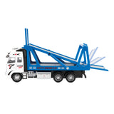 Metall zurückziehen Autotransporter 1:38 - afbeelding 5