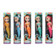 Toi-Toys Meerjungfrau Meerjungfrau Pop mit biegbarem Schwanz, 18 cm