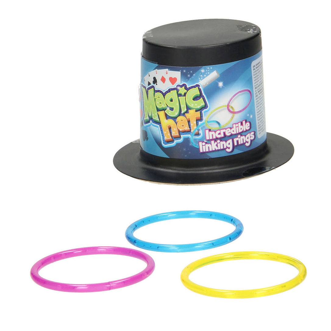 Toi-Toys Magie