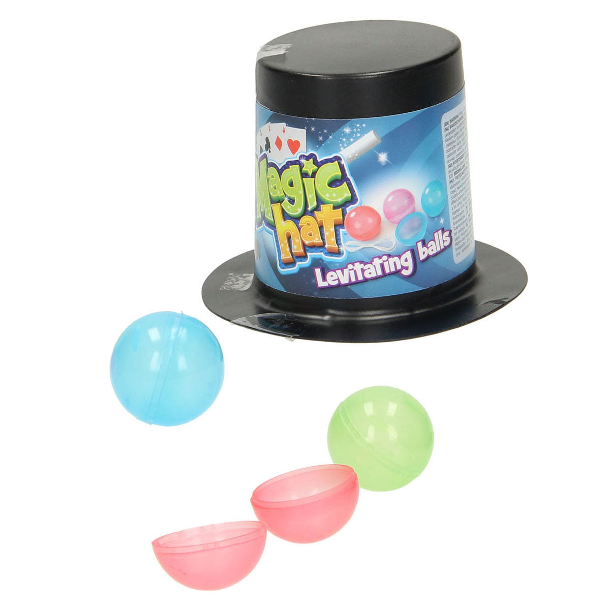 Toi-Toys Magie