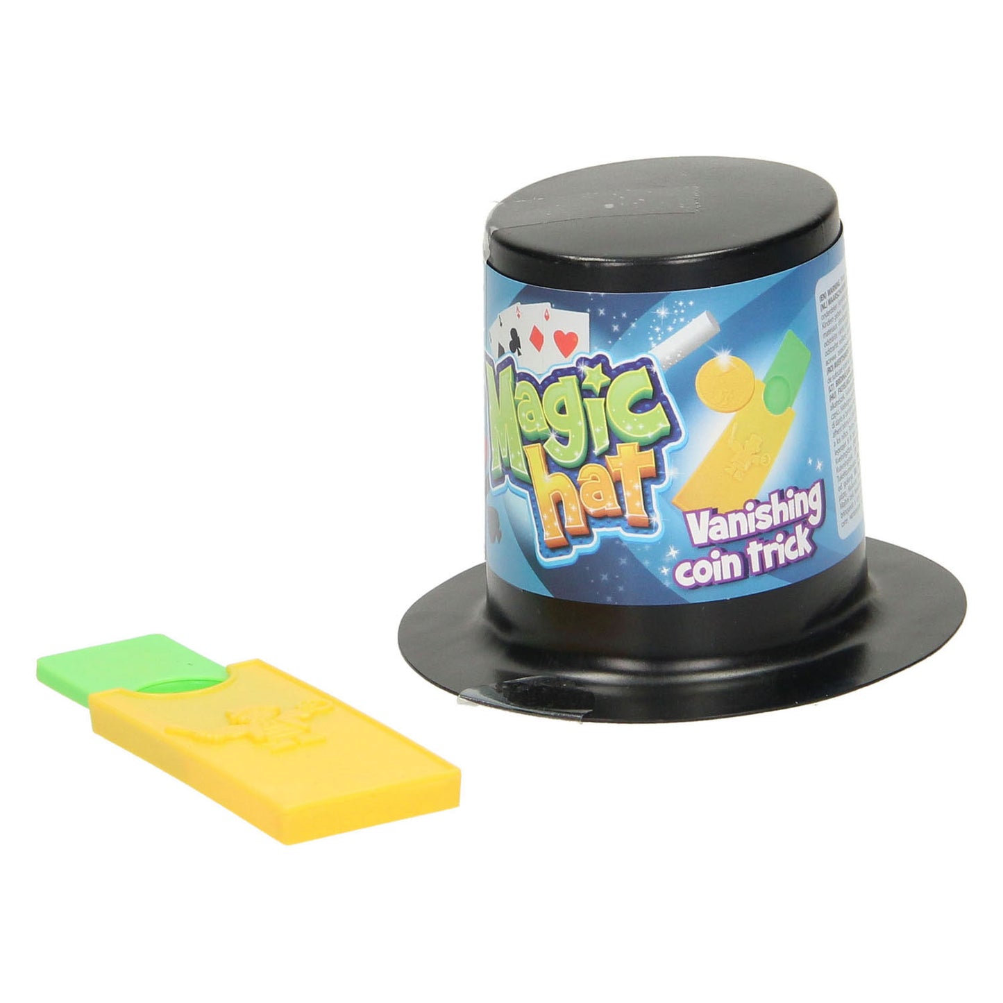 Toi-Toys Magie