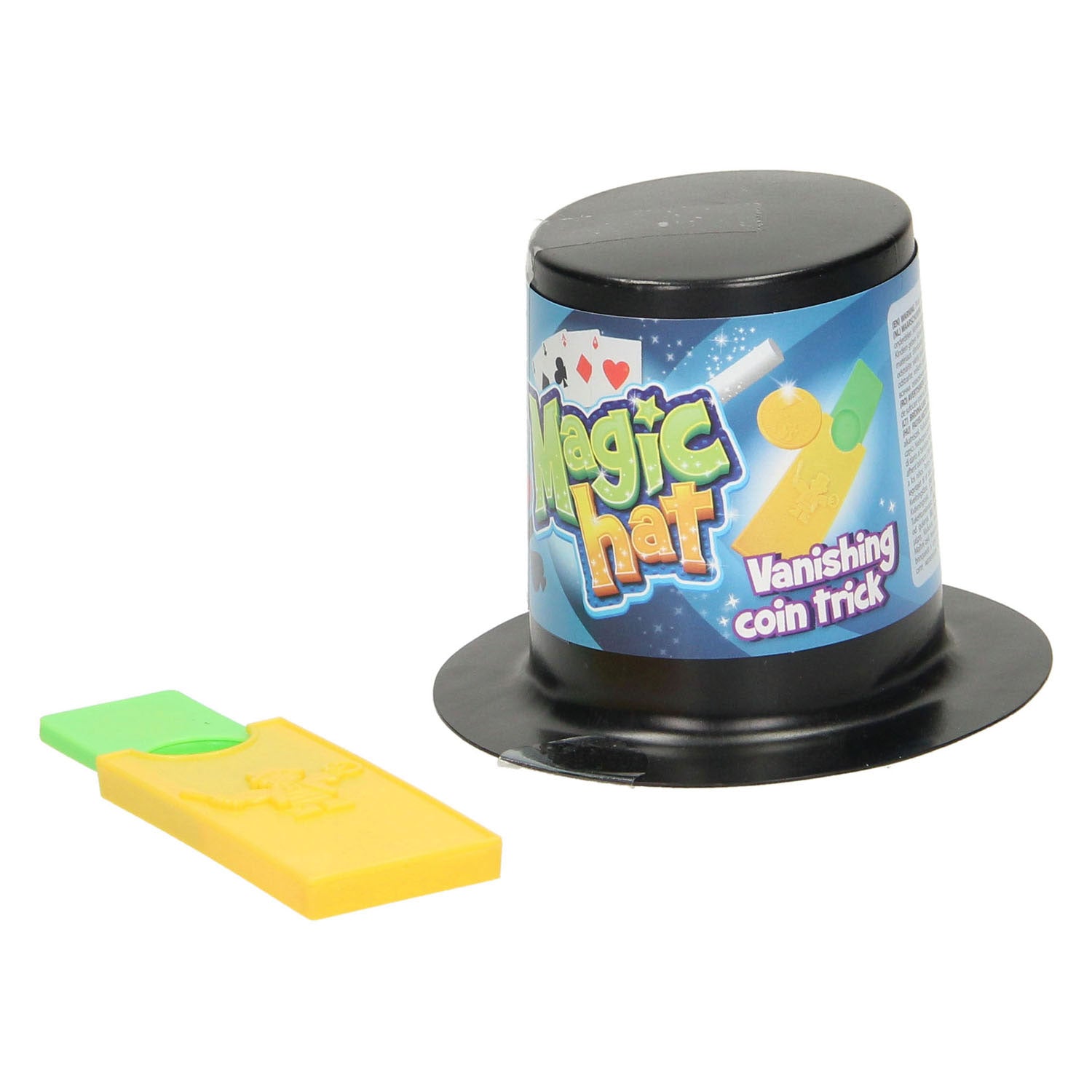 Toi-Toys Magie