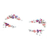 TOI-TOYS FRIENDS THEIL DIAMAMEN