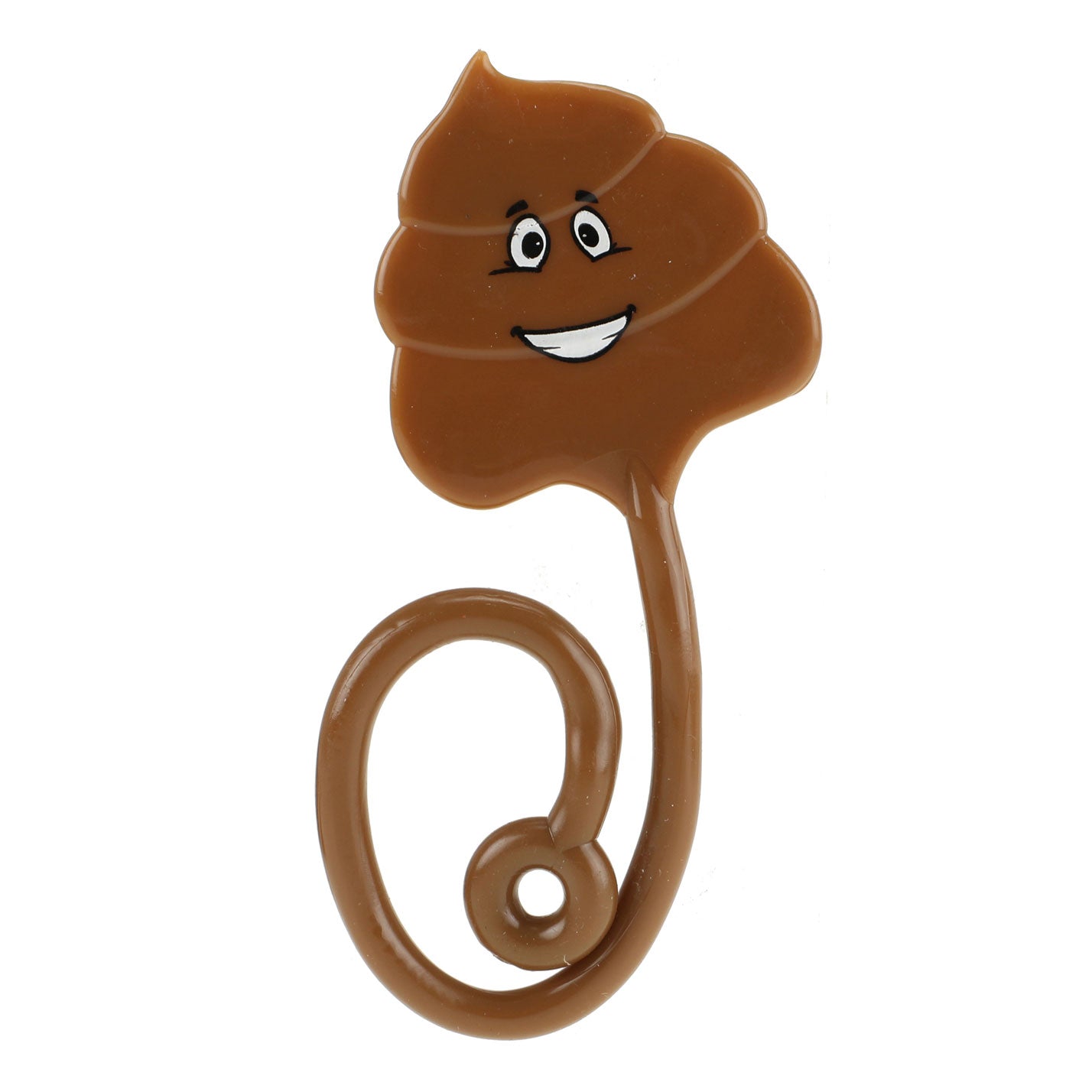 Toi-toys lustig poo plak lachender schaum