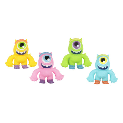 Toi-Toys Stressball-Bauchmonster Eenoog