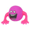 Toi-Toys Anti Stressball-Monster mit Armen