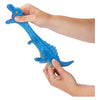Welt der Dinosaurier -Welt von Dinosaurus Knedino Stretchable