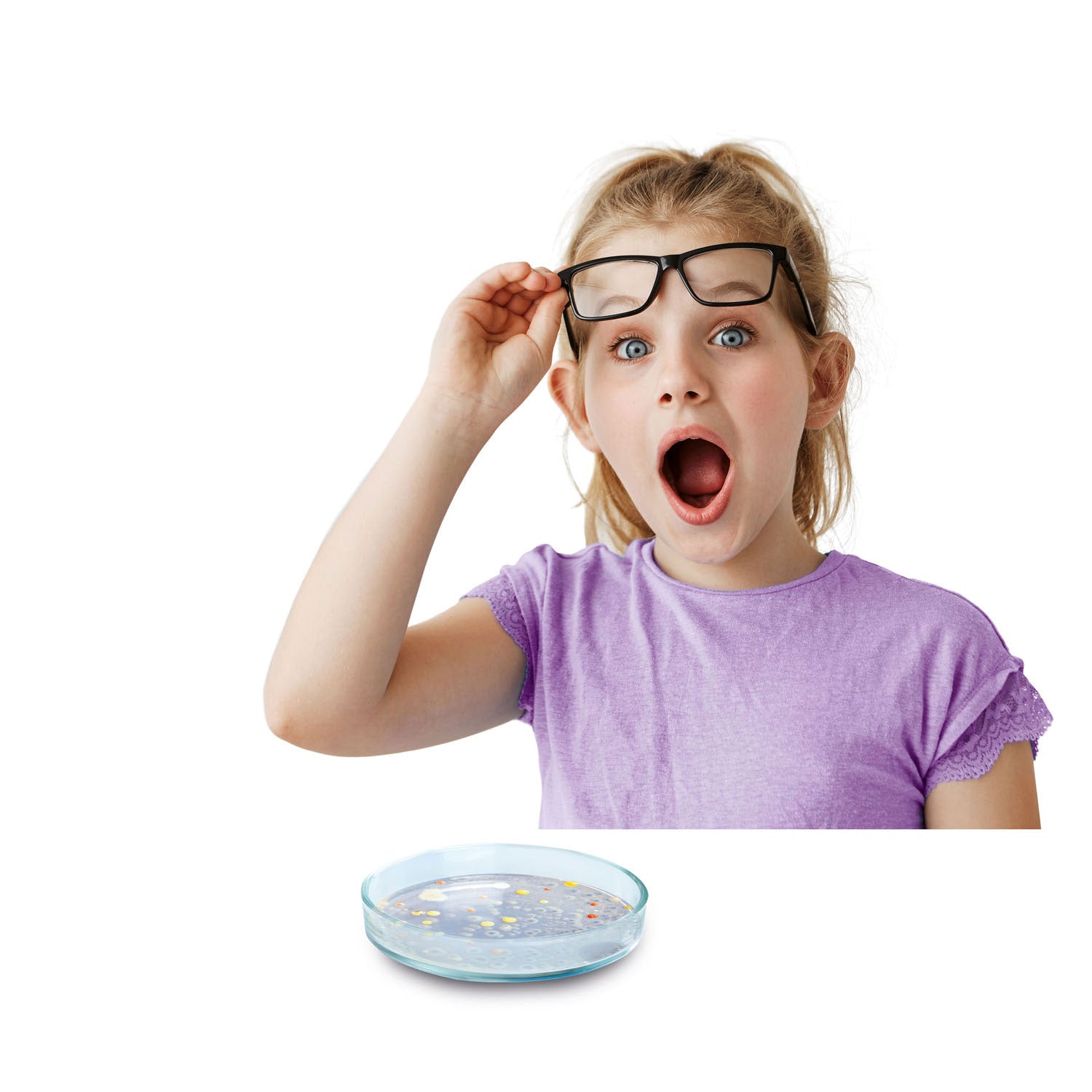 Kidscovery kidscovery Science Micro Organismus