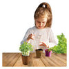 Kidscovery kidscovery experiment kräuter garten set s