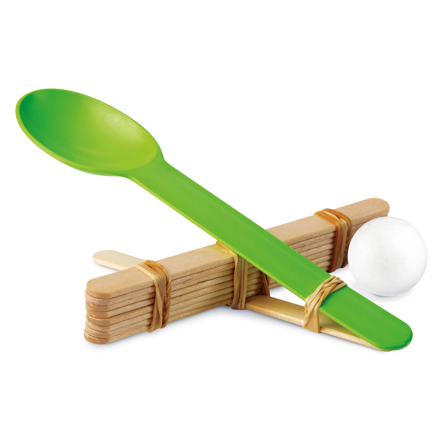 Kidscovery kidscovery experiment Matapult Set