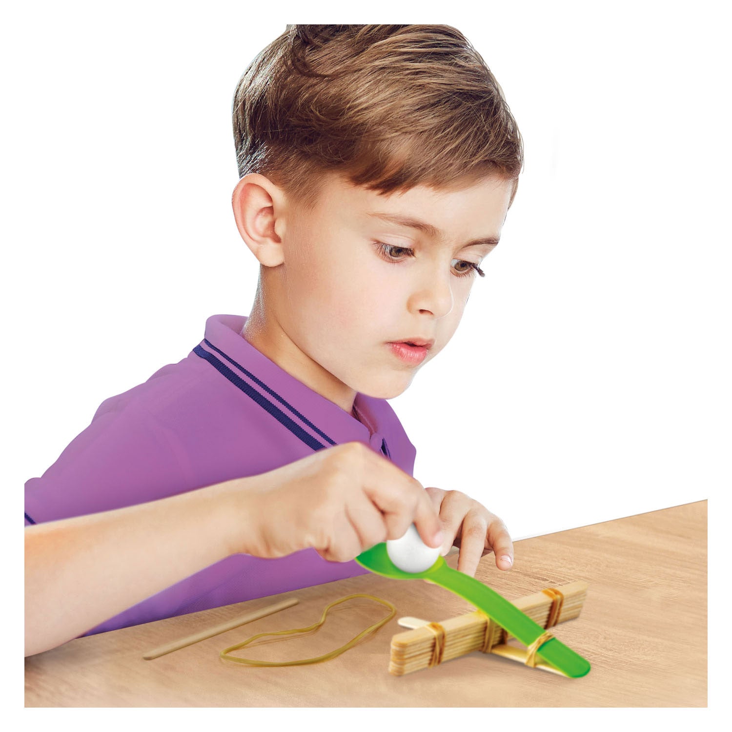 Kidscovery kidscovery experiment Matapult Set