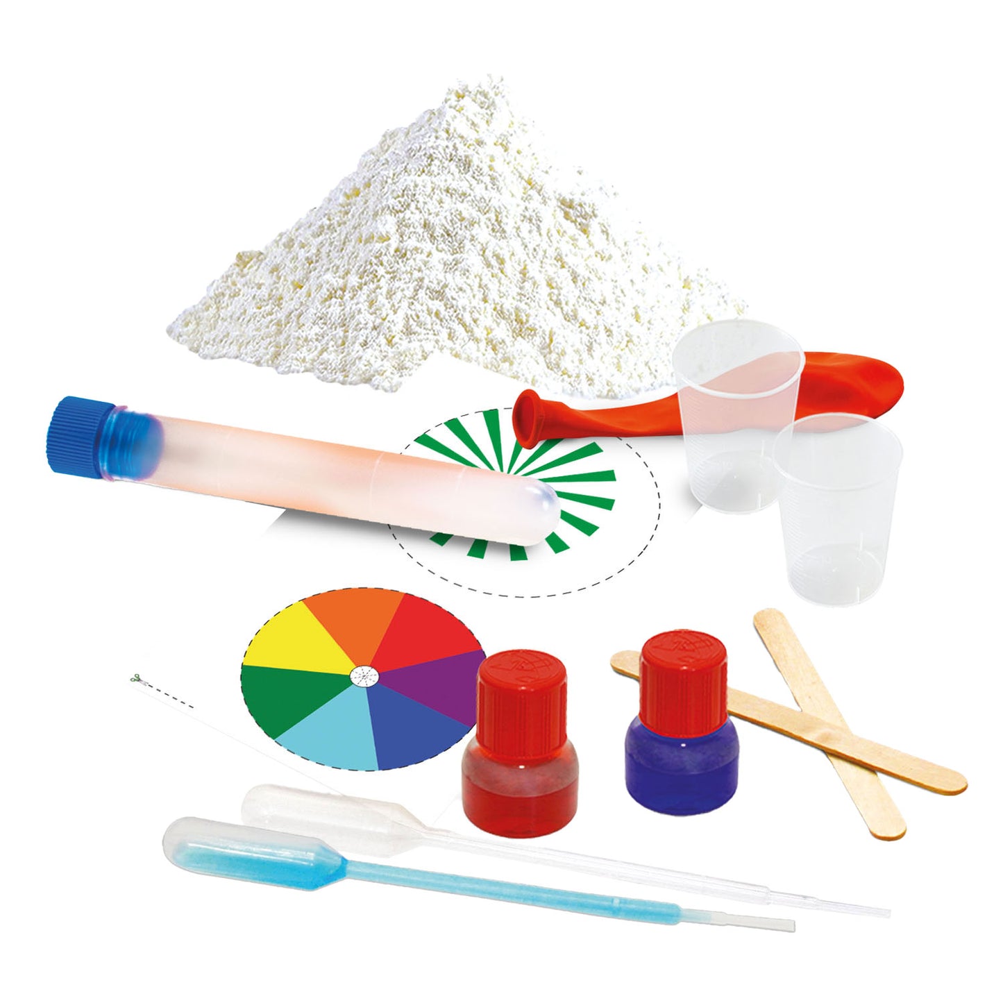 Kidscovery kidscovery Science Magie