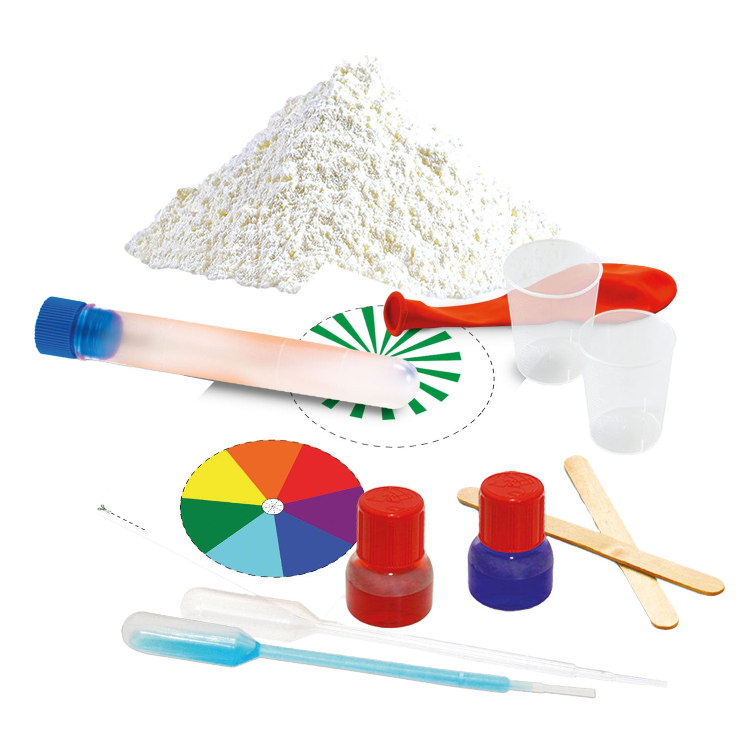 Kidscovery kidscovery Science Magie