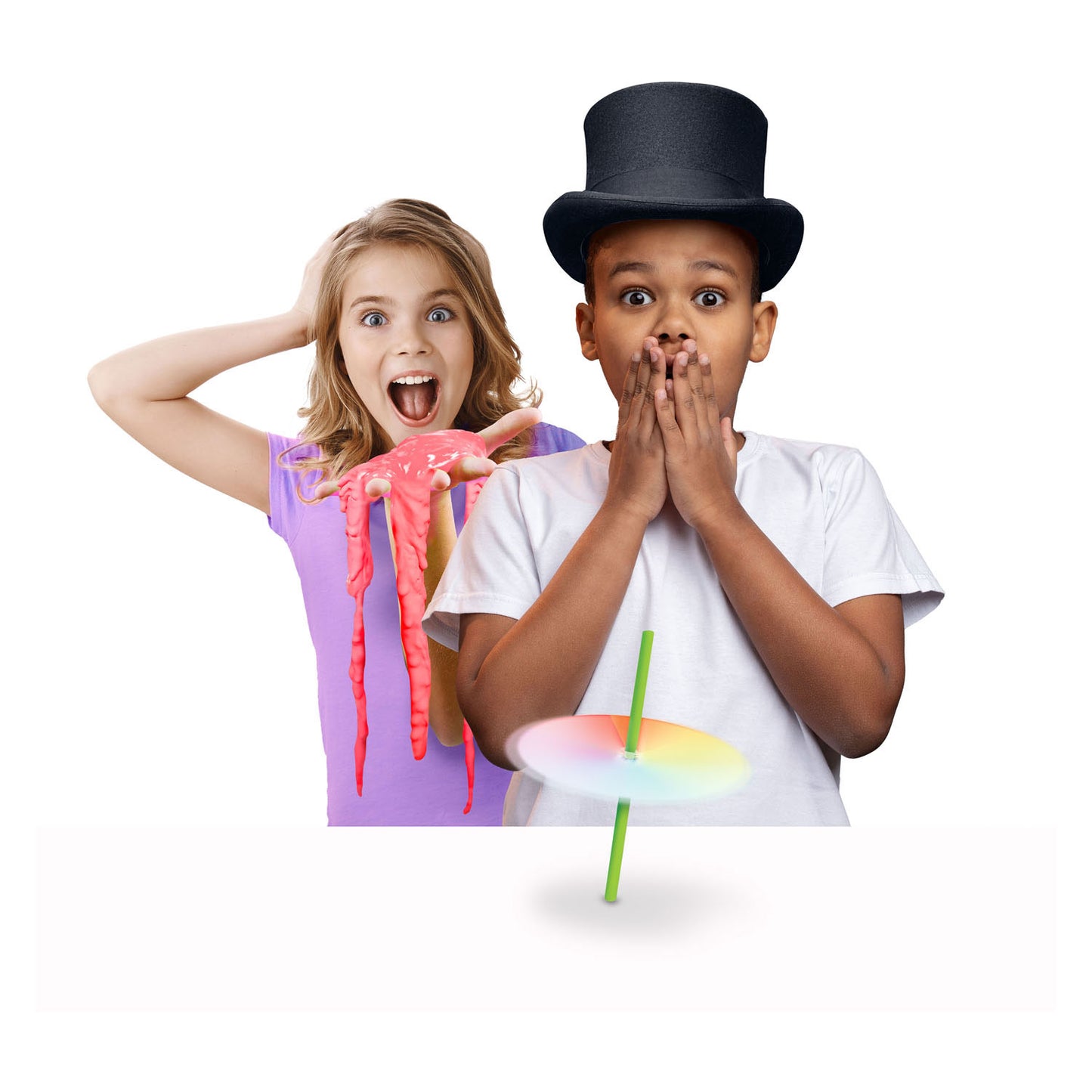 Kidscovery kidscovery Science Magie