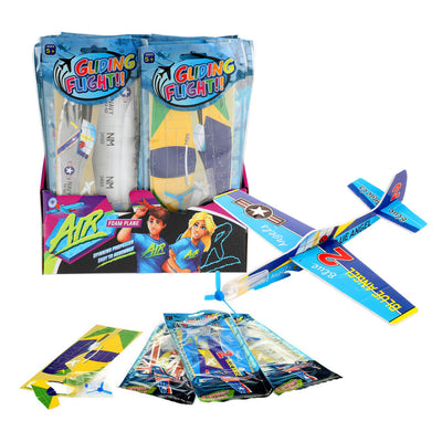 TOI-TOYS Air Foam-Ebene