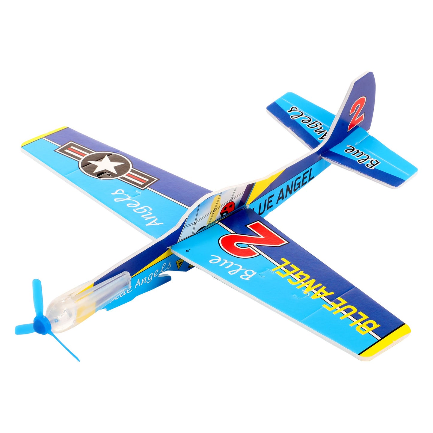 TOI-TOYS Air Foam-Ebene