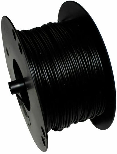 Hella rl.cables flk 2.5 schwarz a 50 mtr