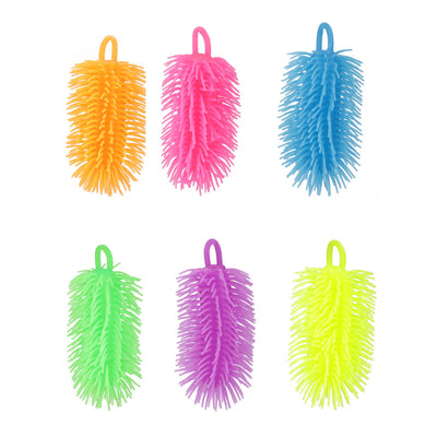 Toi-Toys Pufferz Mini-Puffer Trups, 6 cm