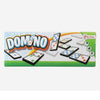 Toi-Toys Domino-Spiel auf Nummer oder Farbe