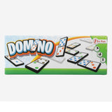 Toi-Toys Domino-Spiel auf Nummer oder Farbe - afbeelding 2