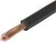 Hella Plastikkabel FLKF 6.0 Schwarz