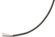 Hella Plastikkabel FLKK2X1.5 Schwarz