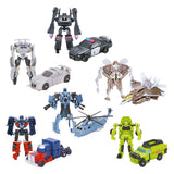 RoboForces -Transformator -Roboterfahrzeug - afbeelding 2