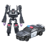RoboForces -Transformator -Roboterfahrzeug - afbeelding 4