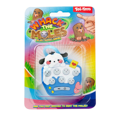 Toi-toys Memory Game Mollen fängt auf Keychain