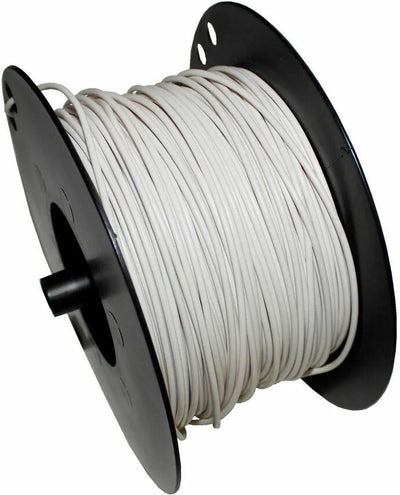 Hella rl. Kabel 1,5 mm weißer F.unroller -100mtr